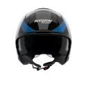 Casco Nolan N20-2 Policromo Nero Multi