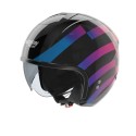 Casco Nolan N20-2 Policromo Nero Multi