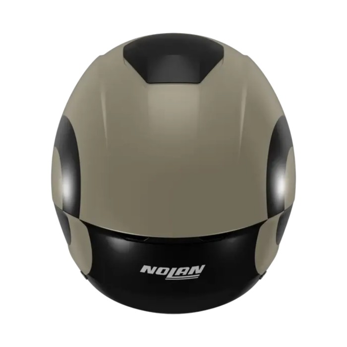 Casco Nolan N20-2 Viceversa Pietra Nero