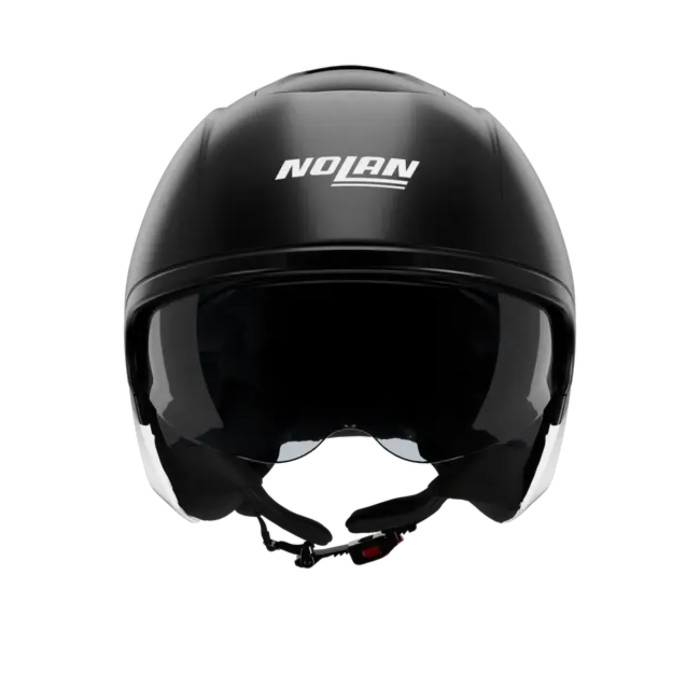 Casco Nolan N20-2 Viceversa Black White