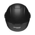 Casco Nolan N20-2 Visor Classico Nero Opaco
