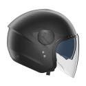 Casco Nolan N20-2 Visor Classico Nero Opaco