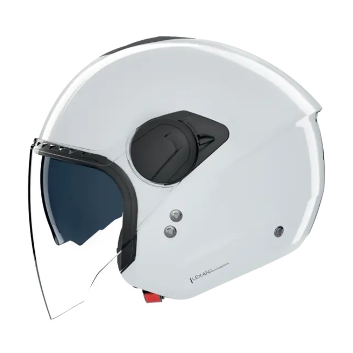 Casco Nolan N20-2 Visor Classico Bianco
