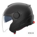 Casco Nolan N40-5 06 Ess Nero