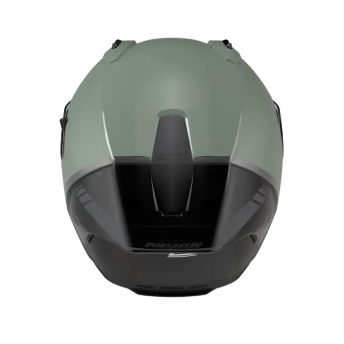 Casco Nolan N60-6 Sport Verniciatura Speciale Verde Grigio Nero An