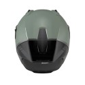 Casco Nolan N60-6 Sport Verniciatura Speciale Verde Grigio Nero An