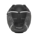 Casco Nolan N60-6 Eclettico Nero Antracite