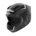 Casco Nolan N60-6 Eclettico Nero Antracite