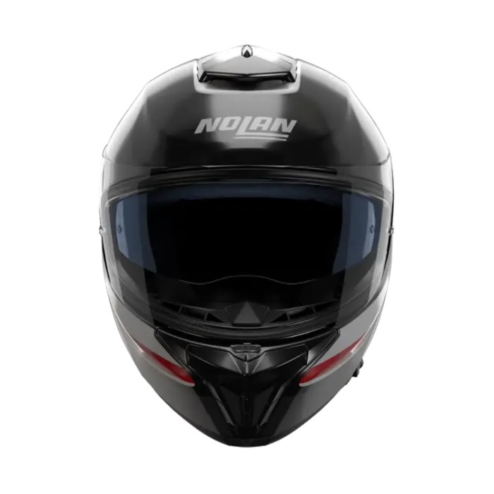 Casco Nolan N80-8 Incline Nero Antracite Bianc