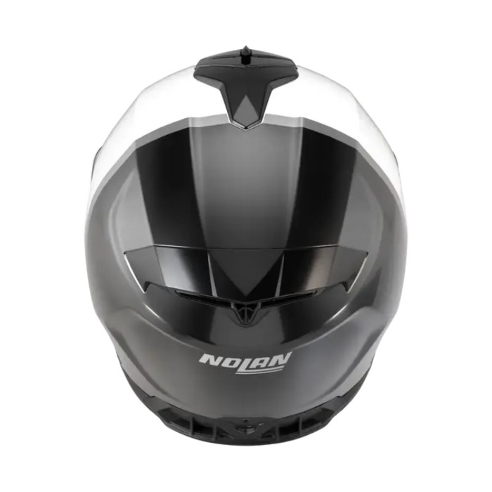 Casco Nolan N80-8 Verniciatura Speciale Perla Nero