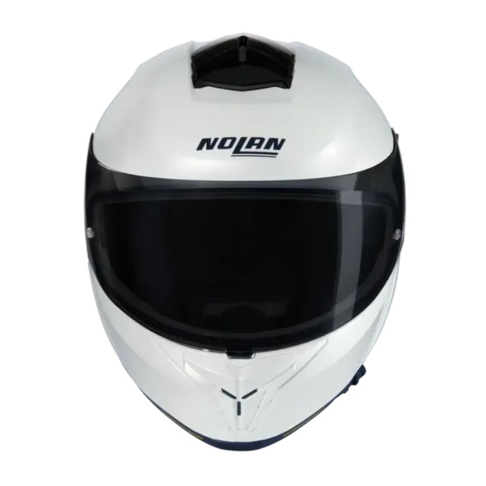 Casco Nolan N80-8 Verniciatura Speciale Perla Nero