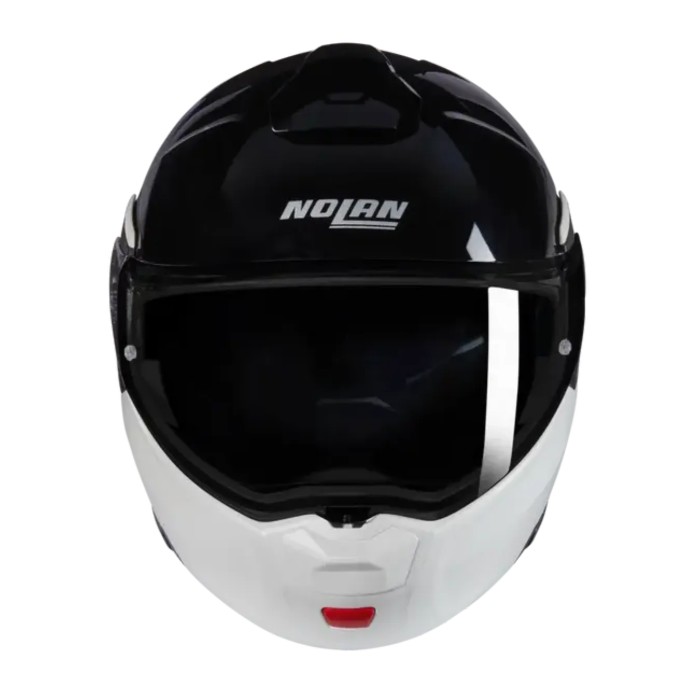 Casco Nolan N90-3 06 Verniciatura Speciale Nero Perla