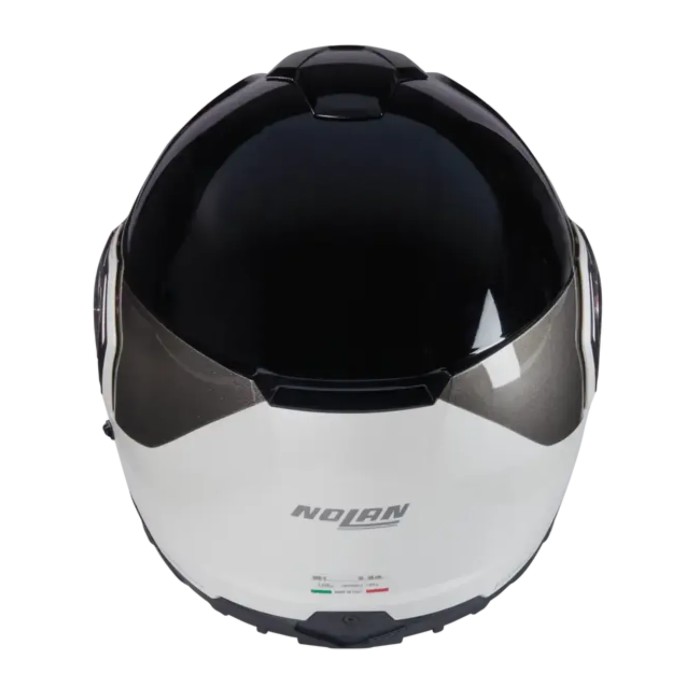Casco Nolan N90-3 06 Verniciatura Speciale Nero Perla