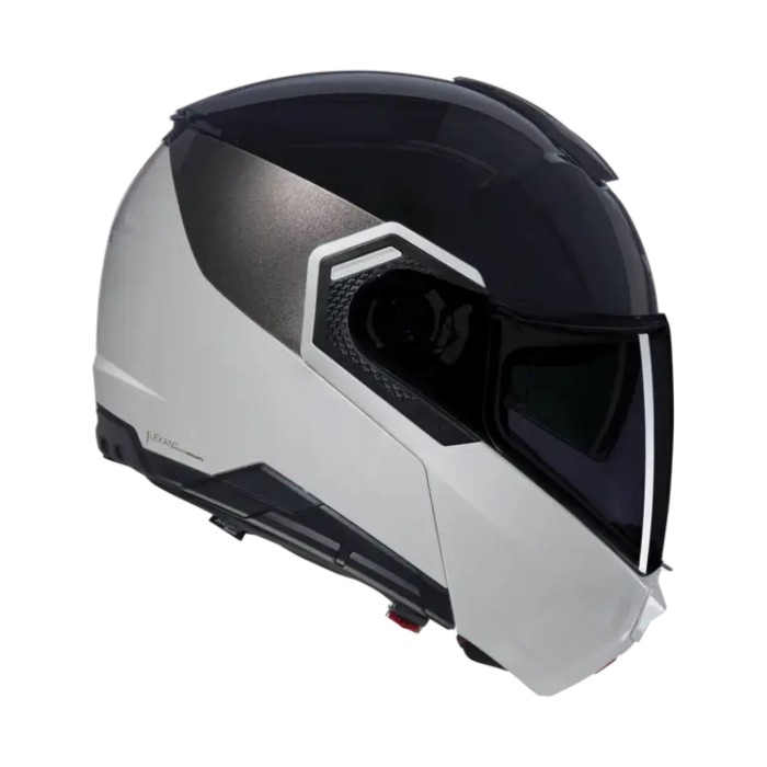 Casco Nolan N90-3 06 Verniciatura Speciale Nero Perla