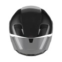 Casco X-lite X-804 Rs D.o.c. Grigio Bianco