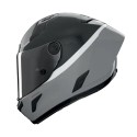 Casco X-lite X-804 Rs D.o.c. Grigio Bianco
