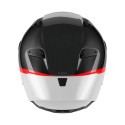 Casco X-lite X-804 Rs D.o.c. Bianco Rosso