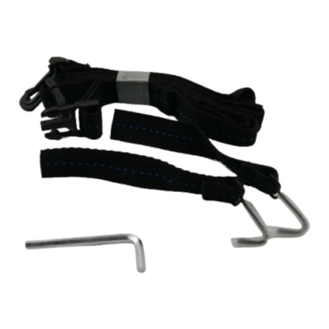 Kit Ricambi Termoscud® Tucano Urbano R244x