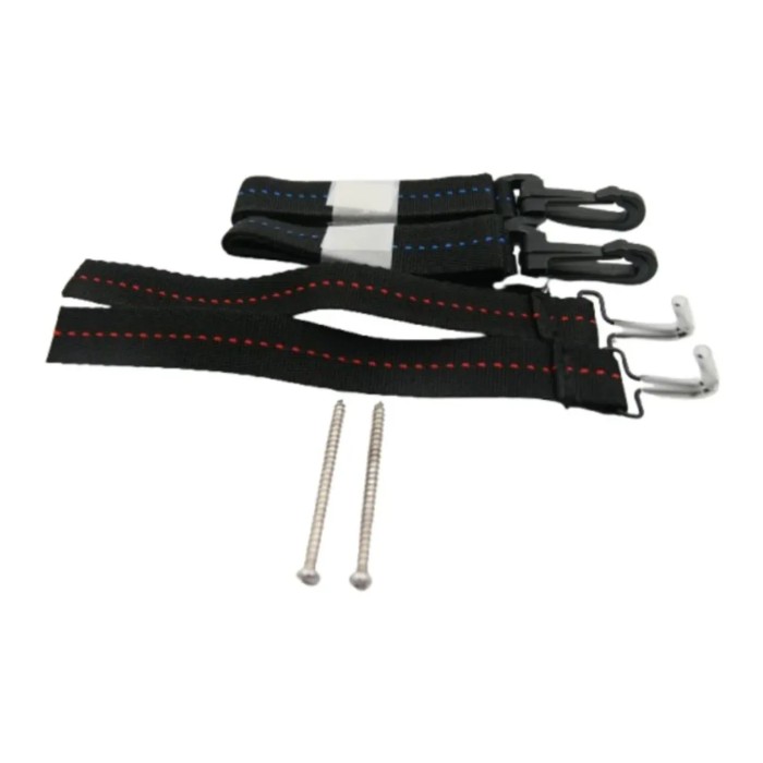 Kit Ricambi Termoscud® Tucano Urbano R236