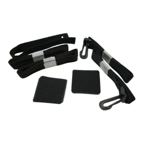 Kit Ricambi Termoscud® Tucano Urbano R234pro