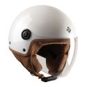 Casco Tucano UrbanoEl'jettin 6.0 Bianco