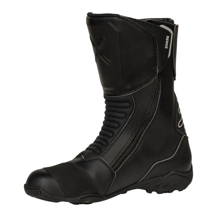 Stivali Donna Ixs Tourster-stx 1.0 Nero