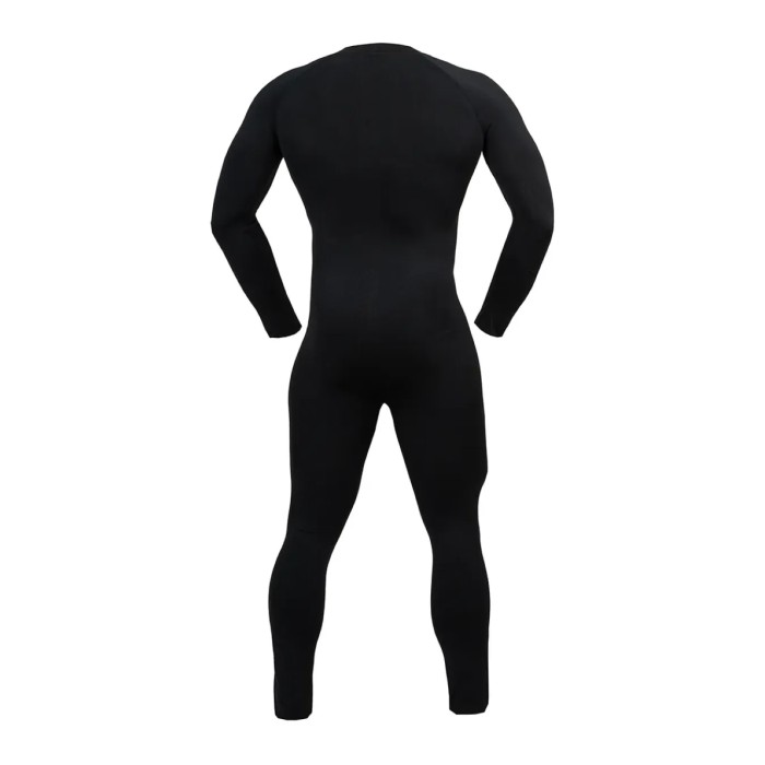 Sottotuta Funzionale Ixs 365 1.0 Nero