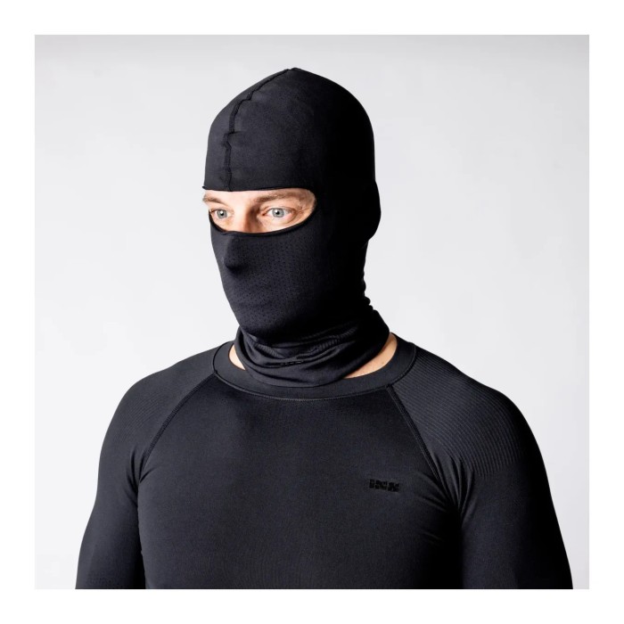 Passamontagna Funzionale Ixs 365 1.0