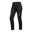 Pantaloni Laminati Donna Ixs Rapid-stx 2.0 Nero