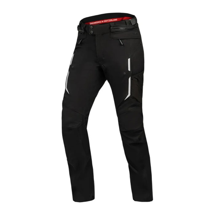 Pantaloni Laminati Ixs Rapid-stx 2.0 Nero