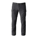 Pantaloni Gms Tampa Cargo Nero