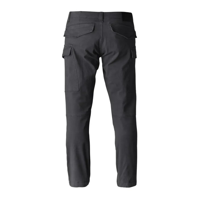 Pantaloni Gms Tampa Cargo Nero