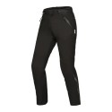 Pantaloni Donna Ixs Tourster-stx 1.0 Con Membrana Laminata Nero