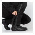 Pantaloni Donna Ixs Tourster-stx 1.0 Con Membrana Laminata Nero