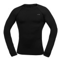 Maglia Base Ixs 365 1.0 Nero