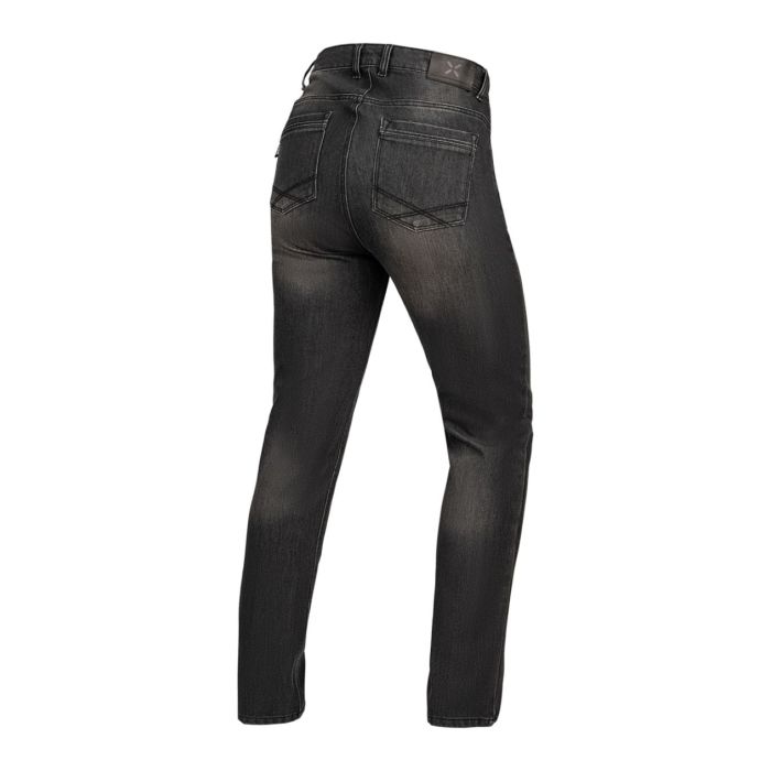 Jeans Tecnico Ixs Rapid 1.0 Nero