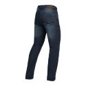 Jeans Tecnico Donna Ixs Rapid 1.0 Blu