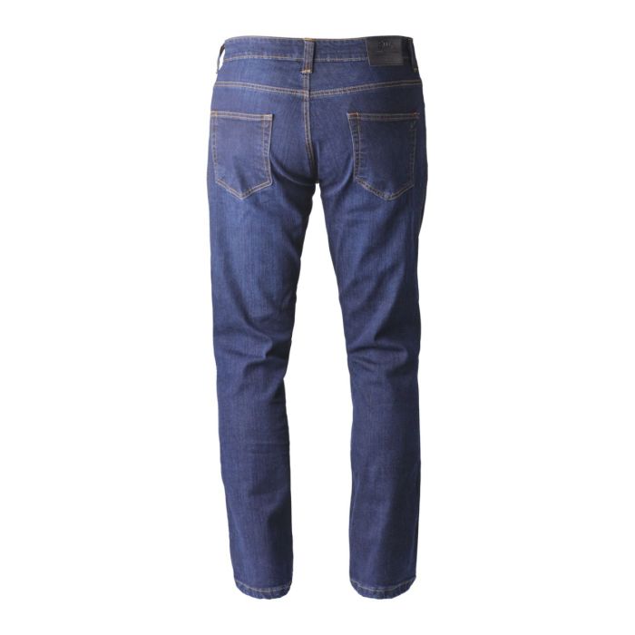 Jeans Gms Austin Regular Man Blu