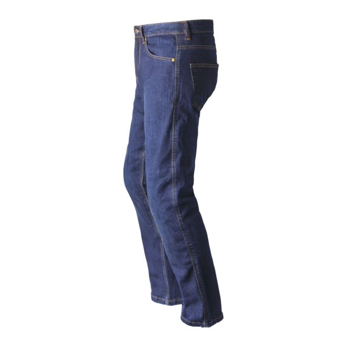 Jeans Gms Austin Regular Man Blu