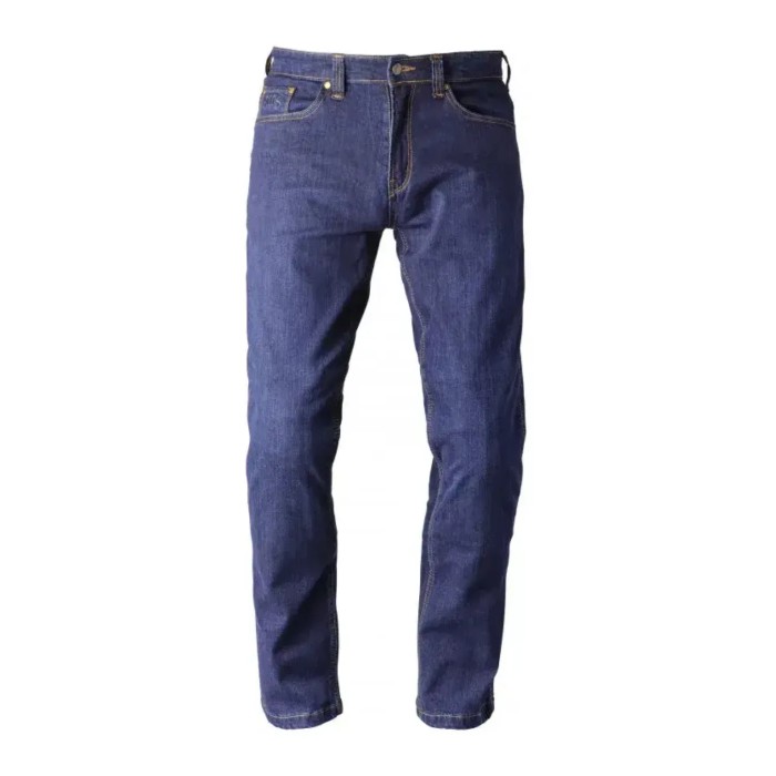Jeans Gms Austin Regular Man Blu