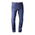 Jeans Gms Atlanta Slim Man Blu