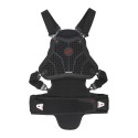 Protezione Dorsale E Pettorale Zandona Netcube Armour X6 Nero
