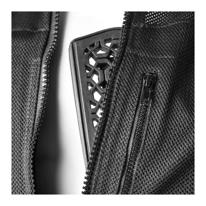 Giacca Gms Scorpio Neo Nero