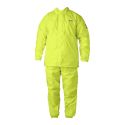 Completo Antiacqua Gms Euria Giallo Fluo