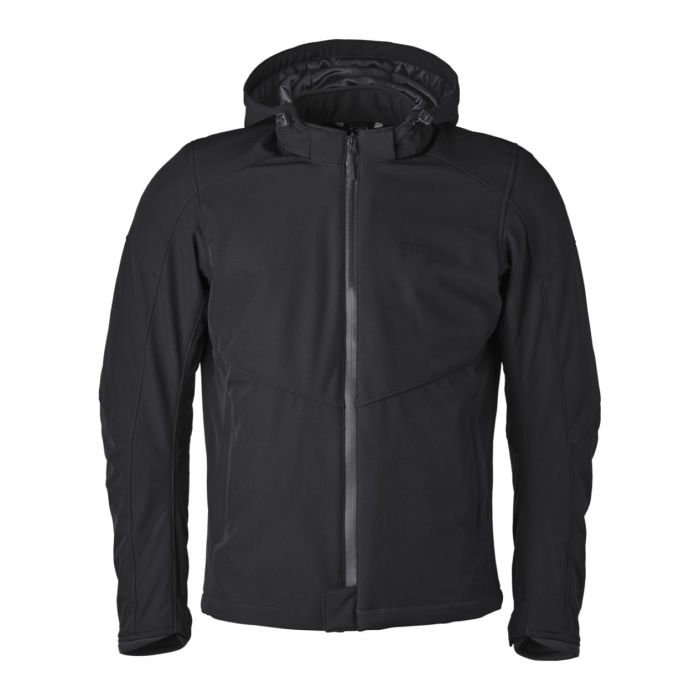 Giacca Gms Falcon Neo Wp Man Nero