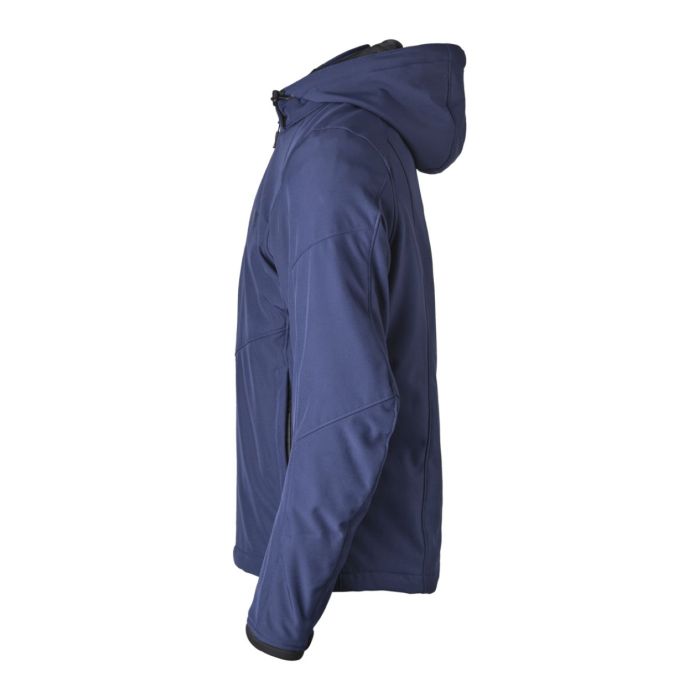 Giacca Gms Falcon Neo Wp Man Blu