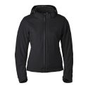 Giacca In Softshell Donna Gms Falcon Neo Wp Nero
