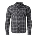 Camicia Tecnica Gms Jaguar Neo Man Nero-grigio