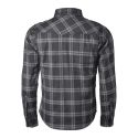Camicia Tecnica Gms Jaguar Neo Man Nero-grigio