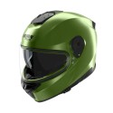 Casco Nolan N80-8 Classico Nobile Verde Metallo